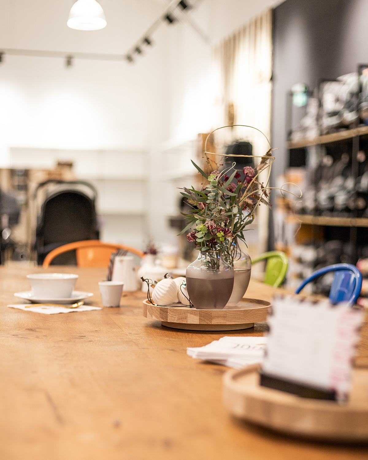 Osann Babyblume Tisch